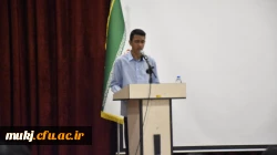 اردو و بازدید علمی دانش آموزان دبیرستان متوسطه دوم پسرانه صدرا از پردیس شهید باهنر 6