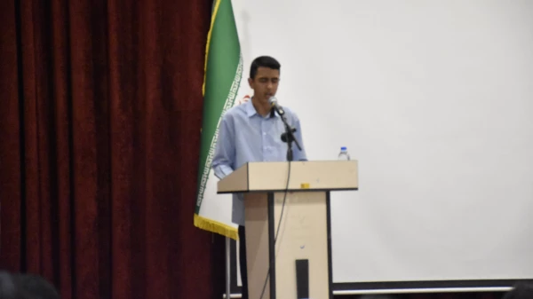 اردو و بازدید علمی دانش آموزان دبیرستان متوسطه دوم پسرانه صدرا از پردیس شهید باهنر 6