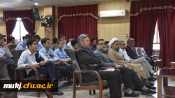 اردو و بازدید علمی دانش آموزان دبیرستان متوسطه دوم پسرانه صدرا از پردیس شهید باهنر 7