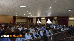 اردو و بازدید علمی دانش آموزان دبیرستان متوسطه دوم پسرانه صدرا از پردیس شهید باهنر 8