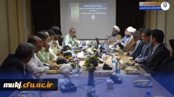 وجود آرامش و امنیت در استان خراسان جنوبی، قطعا نشانه حضور همکاران نیروی انتظامی است 2