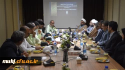 وجود آرامش و امنیت در استان خراسان جنوبی، قطعا نشانه حضور همکاران نیروی انتظامی است 7