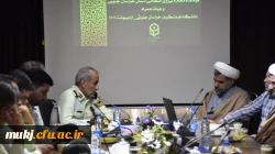 وجود آرامش و امنیت در استان خراسان جنوبی، قطعا نشانه حضور همکاران نیروی انتظامی است 8