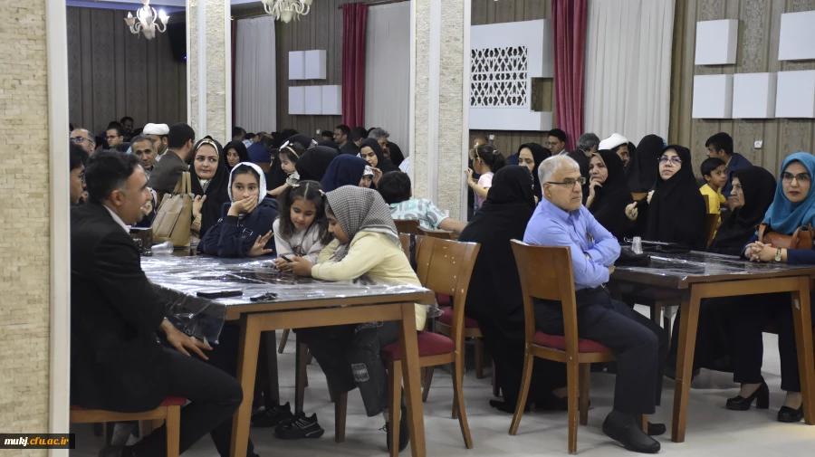 دانشگاه فرهنگیان خراسان جنوبی در اوج فعالیت و همت خود به سر می برد و این ها همه نتایج زحمات خانواده دانشگاه فرهنگیان است 2