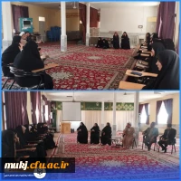 اولویت دادن به خواسته های دانشجومعلمان باید هدف پردیس ها و مراکز باشد 2