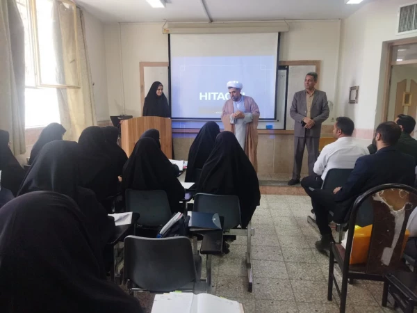 دانشگاه فرهنگیان استان خراسان جنوبی در تلاش است تا فضایی آرام و مناسب برای مهارت آموزان فراهم کند  6