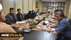 نظم در دانشگاه عامل اصلی کارها و انجام دقیق و به موقع و جلوگیری از هر اقدام و تخلفی است 2