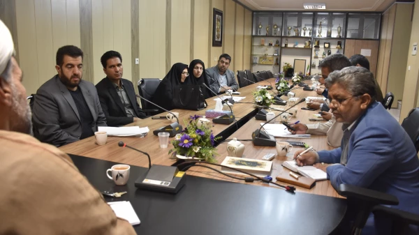 نظم در دانشگاه عامل اصلی کارها و انجام دقیق و به موقع و جلوگیری از هر اقدام و تخلفی است 2