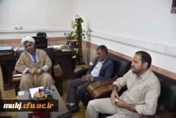 هماهنگی و برنامه ریزی دانشگاه فرهنگیان خراسان جنوبی با کنگره ۲۴۰۰ شهید استان خراسان جنوبی : 2