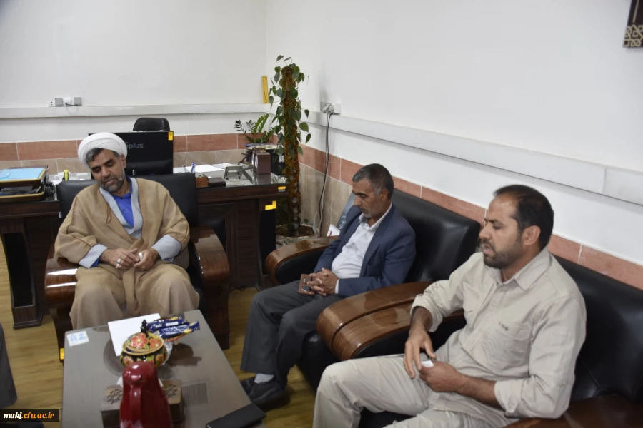 هماهنگی و برنامه ریزی دانشگاه فرهنگیان خراسان جنوبی با کنگره ۲۴۰۰ شهید استان خراسان جنوبی : 2