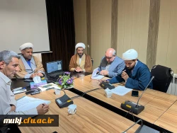 شورای امور دانشجویی دانشگاه فرهنگیان استان خراسان جنوبی 4