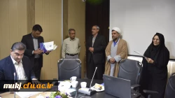 شورای امور آموزشی دانشگاه فرهنگیان استان خراسان جنوبی 5