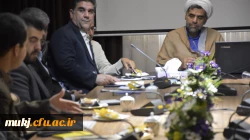 شورای امور آموزشی دانشگاه فرهنگیان استان خراسان جنوبی 10