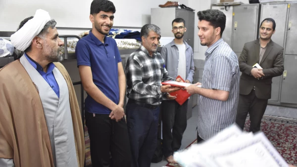 این نظم در مدیریت امور شخصی قطعا در آینده هم همراه شما خواهد بود 3