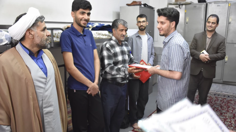 این نظم در مدیریت امور شخصی قطعا در آینده هم همراه شما خواهد بود 3