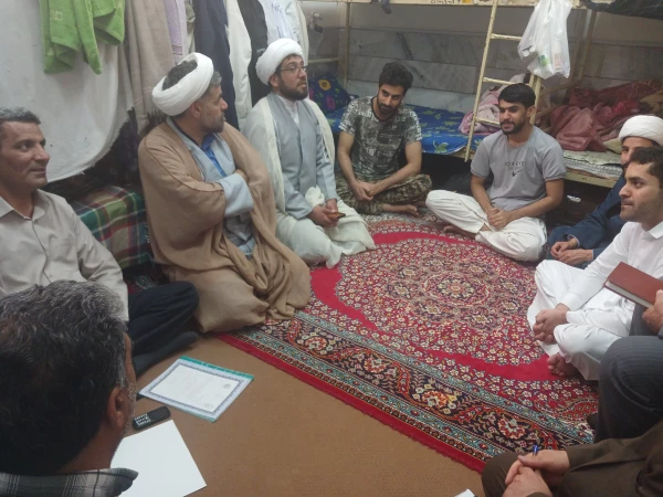 این نظم در مدیریت امور شخصی قطعا در آینده هم همراه شما خواهد بود 5