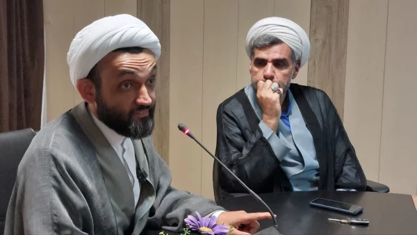 رئیسی عزیز، خستگی نمی شناخت / مقام معظم رهبری ( مدظله العالی ) 2