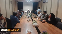 رئیسی عزیز، خستگی نمی شناخت / مقام معظم رهبری ( مدظله العالی ) 5