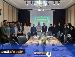 روز ارتباطات و روابط عمومی فقط یک برگه در تقویم نیست؛ یک فصل از هنر، دانش و منش است  دکتر اکبری مطلق 2