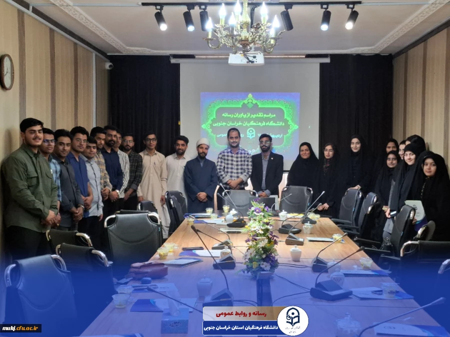 روز ارتباطات و روابط عمومی فقط یک برگه در تقویم نیست؛ یک فصل از هنر، دانش و منش است  دکتر اکبری مطلق 2