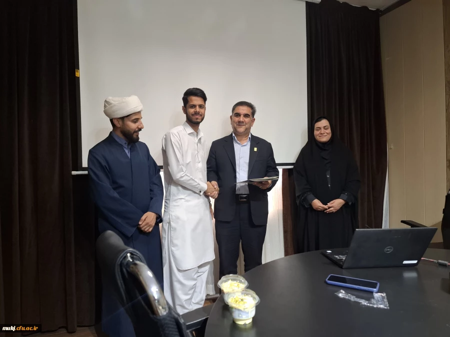 روز ارتباطات و روابط عمومی فقط یک برگه در تقویم نیست؛ یک فصل از هنر، دانش و منش است  دکتر اکبری مطلق 8