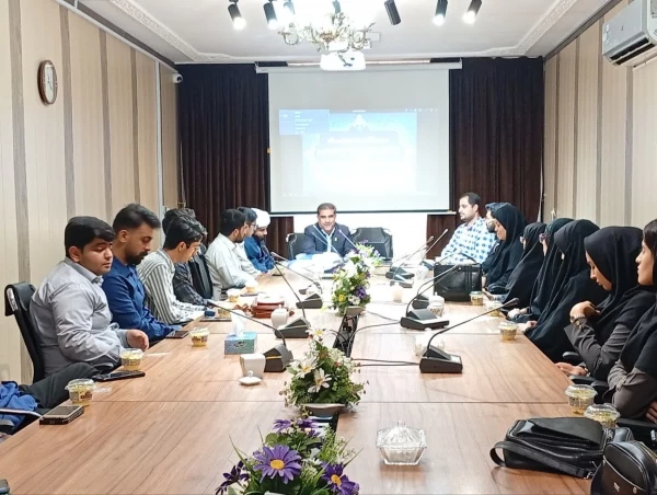 روز ارتباطات و روابط عمومی فقط یک برگه در تقویم نیست؛ یک فصل از هنر، دانش و منش است  دکتر اکبری مطلق 12