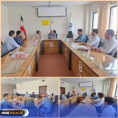 برنامه  ریزی و تصمیم  گیری در مورد طرح  ها و برنامه  های قرآنی در مرکز شهید مدرس قاین