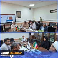 شورای عمران دانشگاه فرهنگیان استان خراسان جنوبی  2