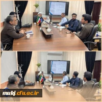 شورای عمران دانشگاه فرهنگیان استان خراسان جنوبی 2