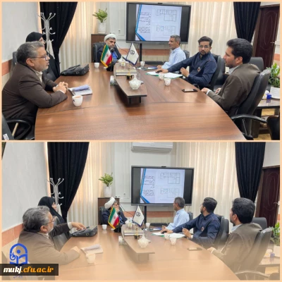 شورای عمران دانشگاه فرهنگیان استان خراسان جنوبی