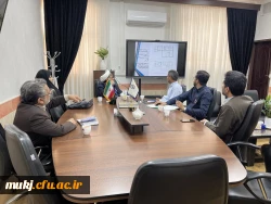 شورای عمران دانشگاه فرهنگیان استان خراسان جنوبی 4