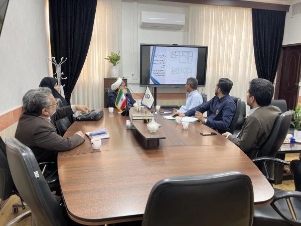 شورای عمران دانشگاه فرهنگیان استان خراسان جنوبی 4