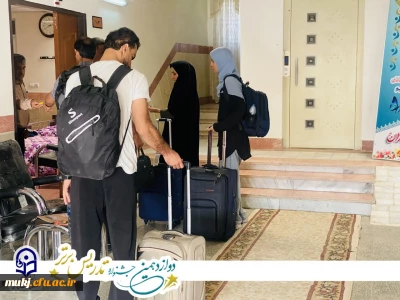 لحظه شماری برای آغاز دوازدهمین جشنواره تدریس برتر