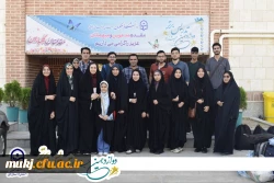 لحظه شماری برای آغاز دوازدهمین جشنواره تدریس برتر 4