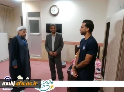 لحظه شماری برای آغاز دوازدهمین جشنواره تدریس برتر 6