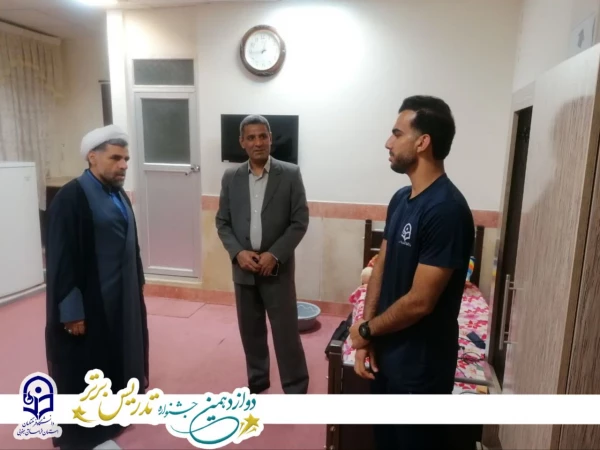 لحظه شماری برای آغاز دوازدهمین جشنواره تدریس برتر 6