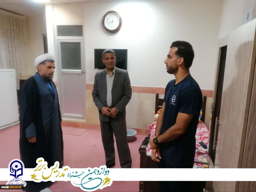 لحظه شماری برای آغاز دوازدهمین جشنواره تدریس برتر 6