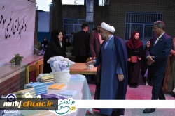 بافتنی ها و صنایع دستی در خراسان جنوبی هنر بی پایانی است که آن را به یک اصالت تبدیل کرده است 3