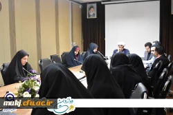 مرحله منطقه ای دوازدهمین جشنواره تدریس برتر | دانشگاه فرهنگیان استان خراسانجنوبی 5