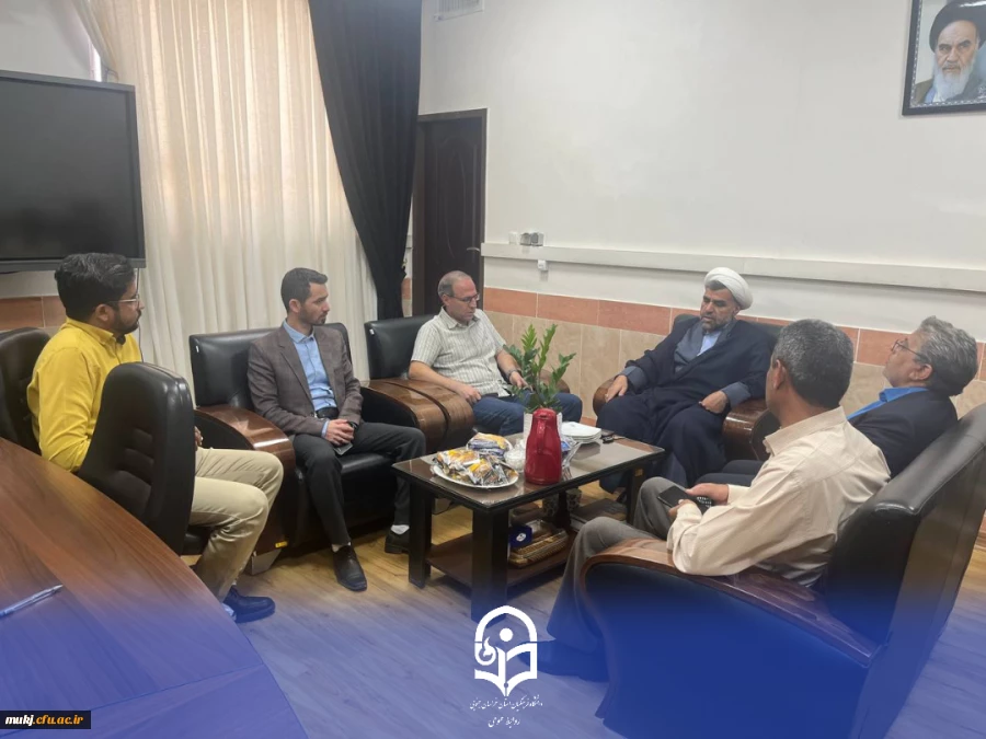 در جهت اجرای پروژه های شورای عمران دانشگاه فرهنگیان استان خراسان جنوبی  2