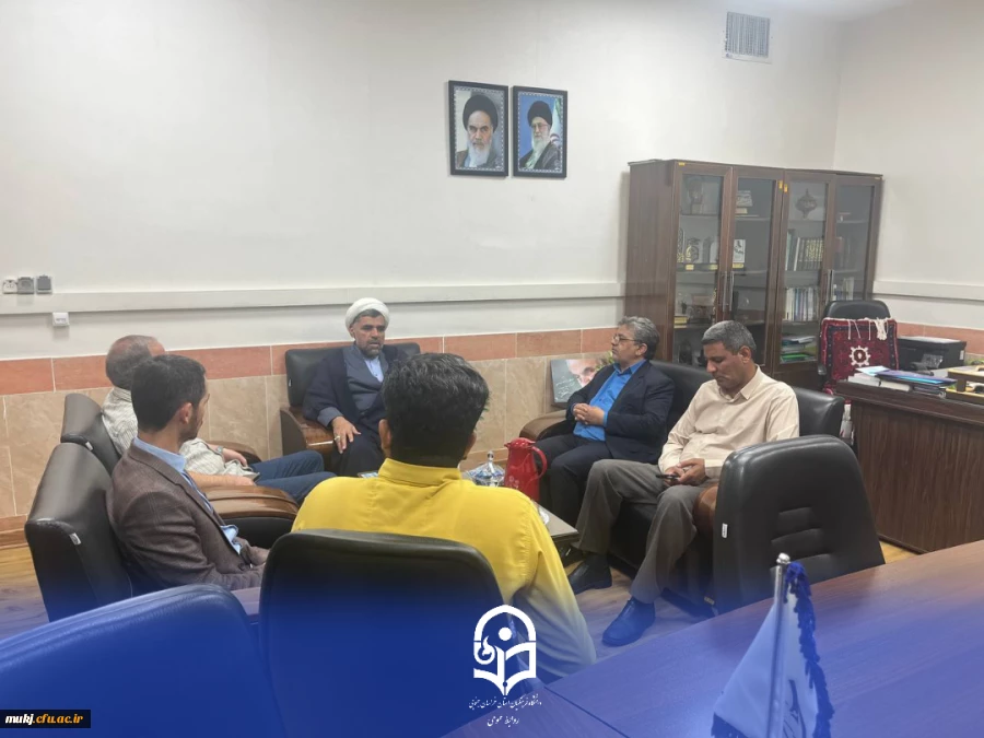 در جهت اجرای پروژه های شورای عمران دانشگاه فرهنگیان استان خراسان جنوبی  4