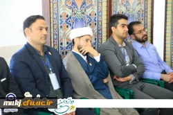 در آخرینروز از میزبانی دانشگاه فرهنگیان استان خراسان جنوبی جشنواره تدریس برتر 3