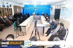 در آخرینروز از میزبانی دانشگاه فرهنگیان استان خراسان جنوبی جشنواره تدریس برتر 5