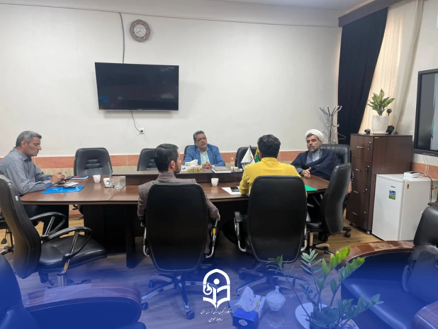 شورای عمران دانشگاه فرهنگیان استان خراسان جنوبی  3
