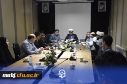 در راستای شروع فرایند امتحانات پایان ترم دانشجو معلمان دانشگاه فرهنگیان استان خراسان جنوبی 2