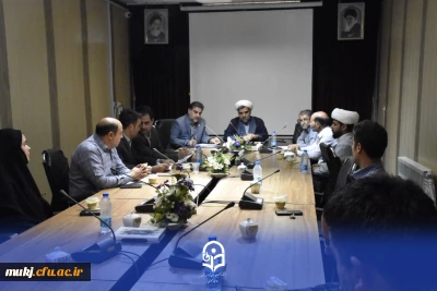 در راستای شروع فرایند امتحانات پایان ترم دانشجو معلمان دانشگاه فرهنگیان استان خراسان جنوبی