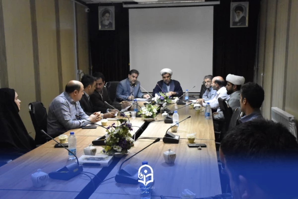 در راستای شروع فرایند امتحانات پایان ترم دانشجو معلمان دانشگاه فرهنگیان استان خراسان جنوبی 2