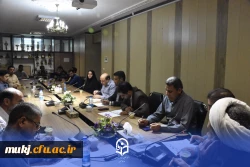در راستای شروع فرایند امتحانات پایان ترم دانشجو معلمان دانشگاه فرهنگیان استان خراسان جنوبی 3