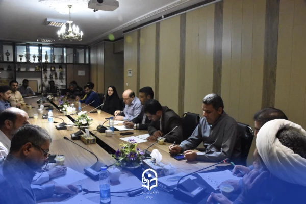 در راستای شروع فرایند امتحانات پایان ترم دانشجو معلمان دانشگاه فرهنگیان استان خراسان جنوبی 3