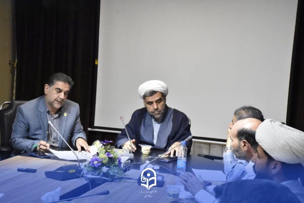 در راستای شروع فرایند امتحانات پایان ترم دانشجو معلمان دانشگاه فرهنگیان استان خراسان جنوبی 4